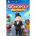 Monopoly Madness PS4